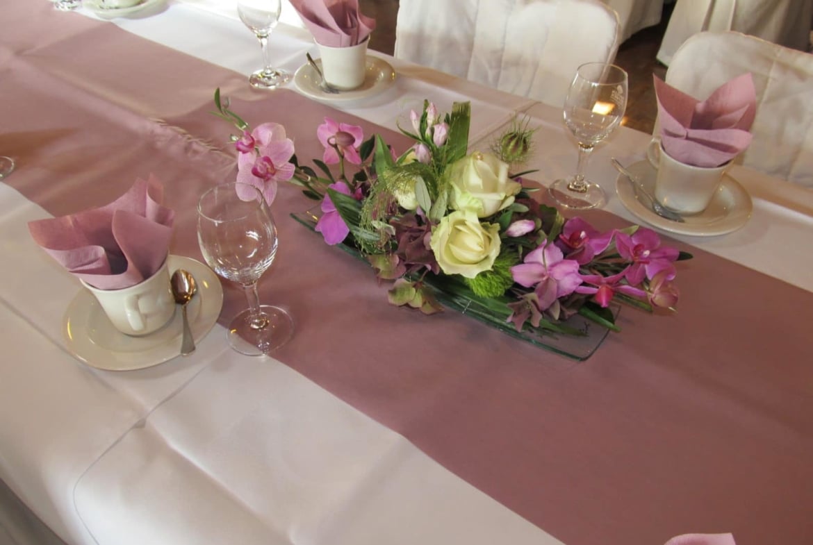Kaiserblüte Florale Dekorationen für alle Feste, Hochzeiten, Firmenfeste, Eventfloristik, Blumendeko