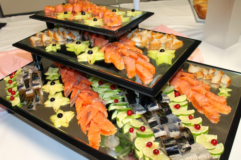 SCHLIPEZ Partyservice & Eventcatering