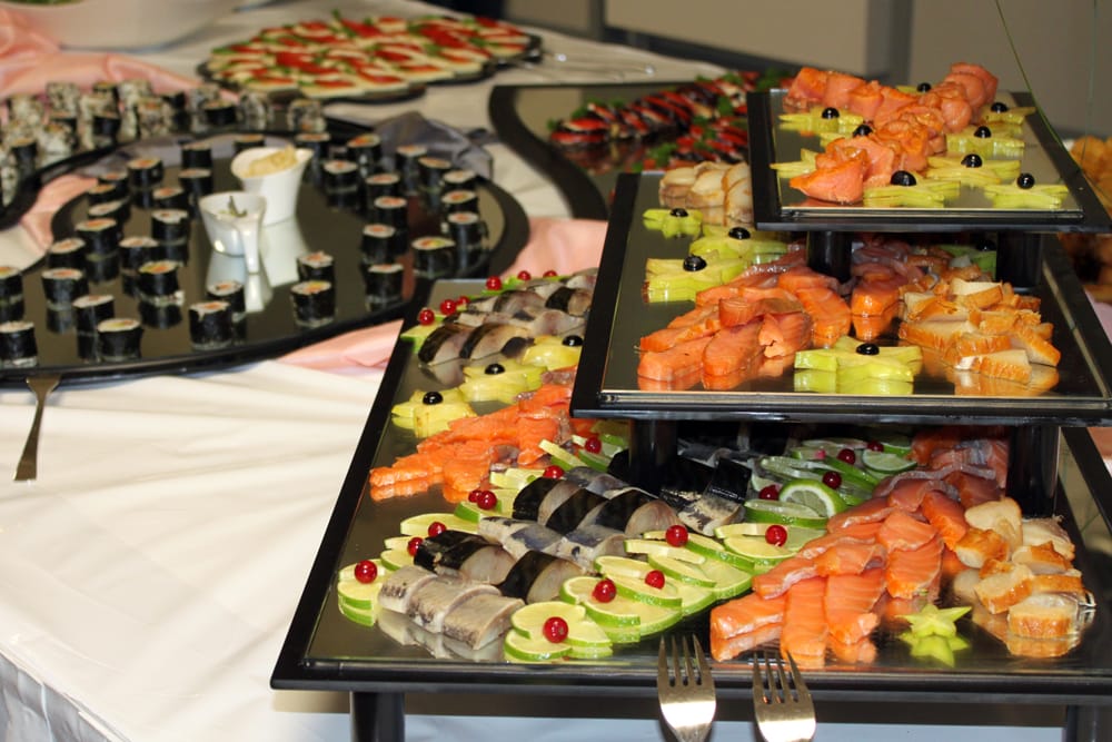 SCHLIPEZ Partyservice & Eventcatering