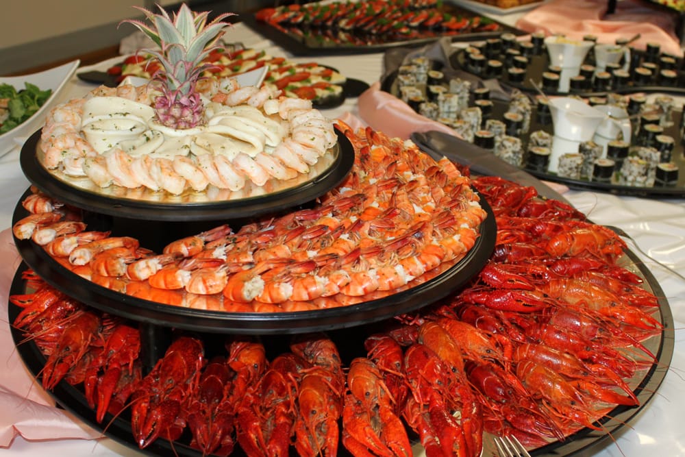 SCHLIPEZ Partyservice & Eventcatering