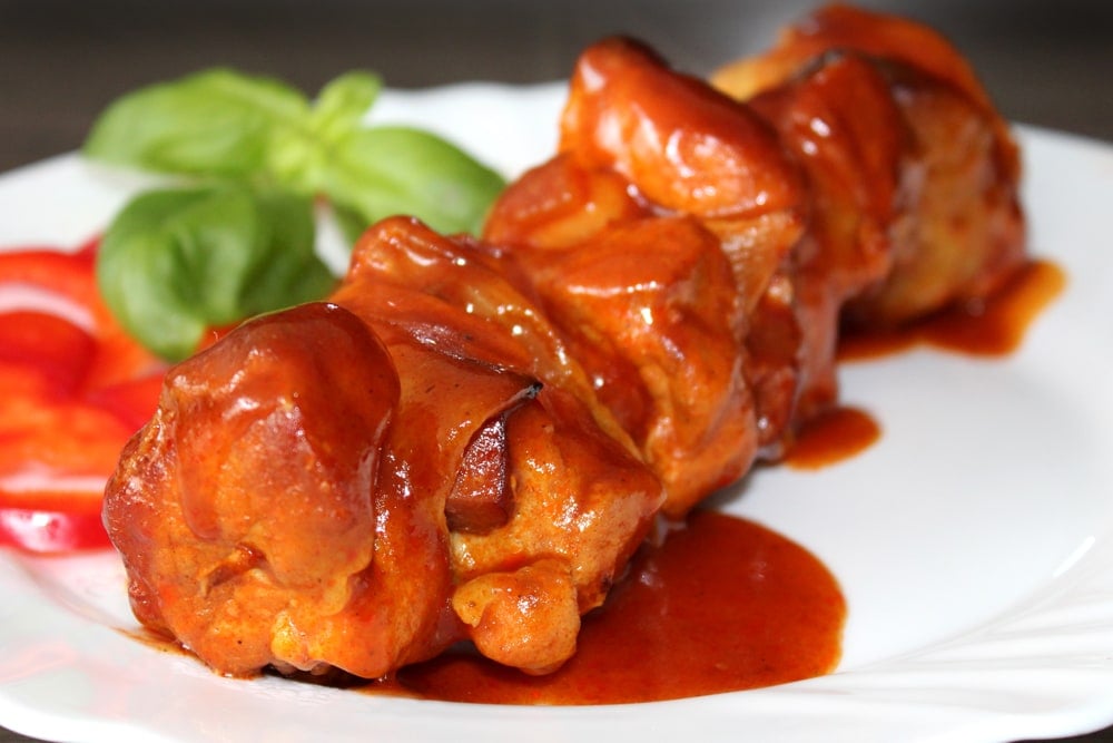 SCHLIPEZ Partyservice & Eventcatering