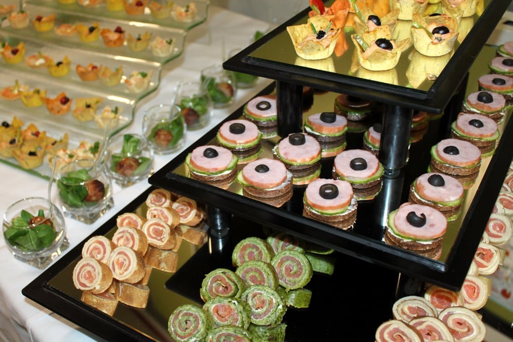 SCHLIPEZ Partyservice & Eventcatering