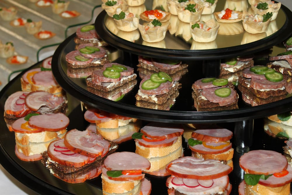 SCHLIPEZ Partyservice & Eventcatering