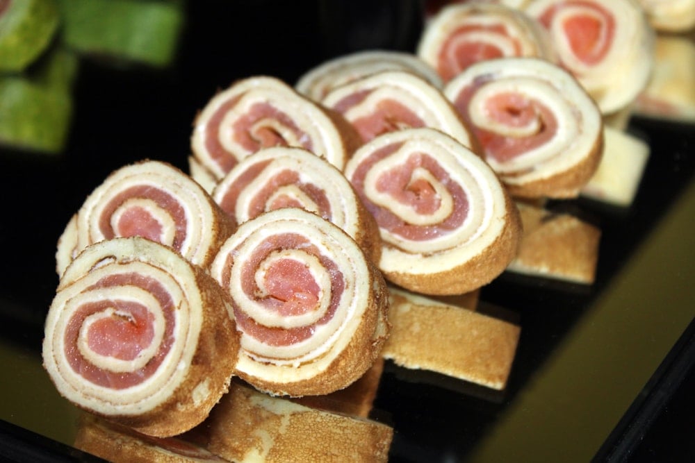 SCHLIPEZ Partyservice & Eventcatering
