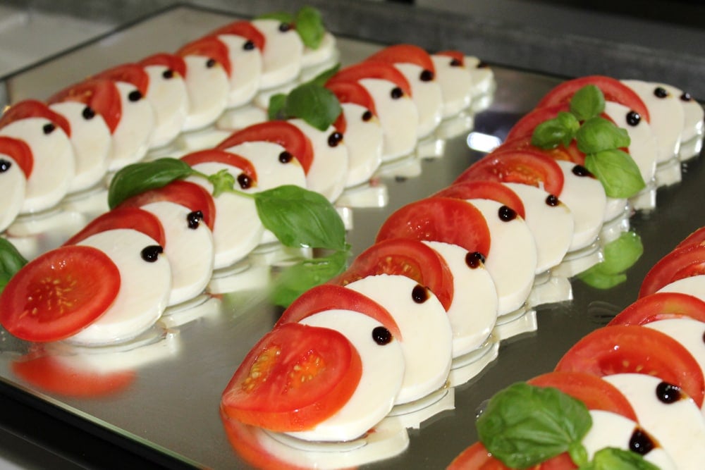 SCHLIPEZ Partyservice & Eventcatering