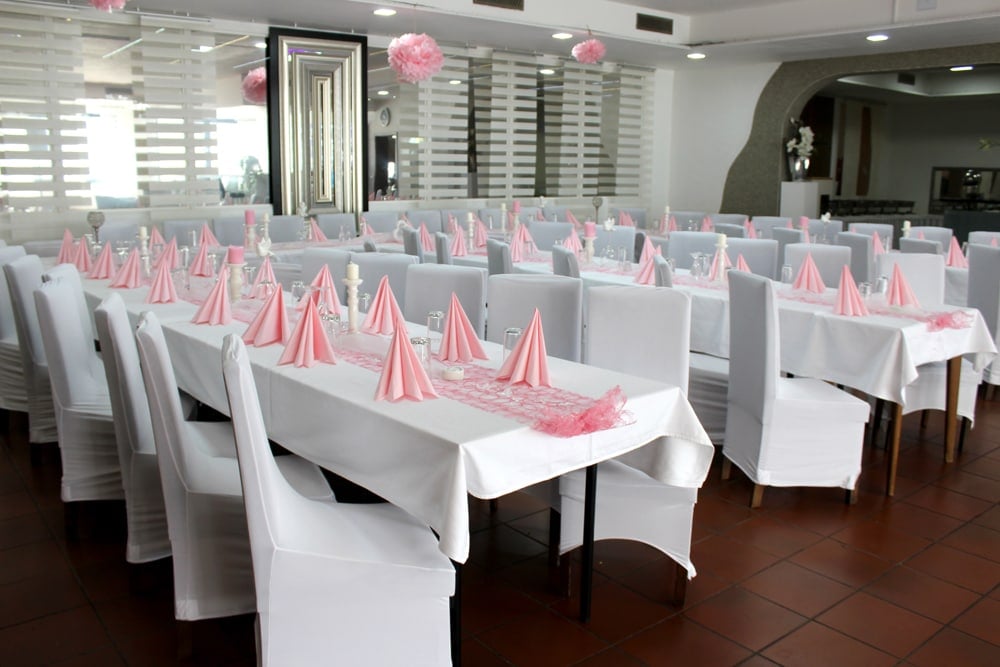 SCHLIPEZ Partyservice & Eventcatering