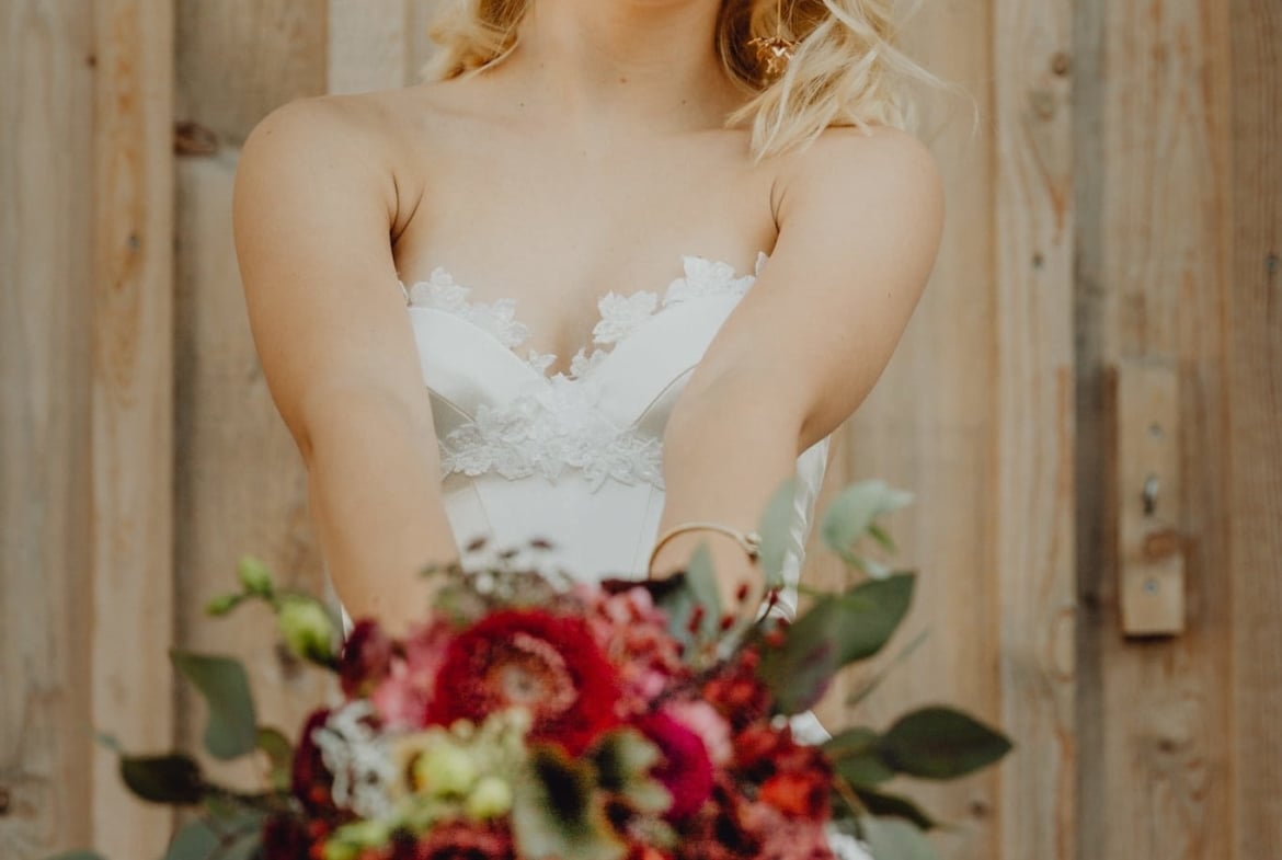 FESTMOMENTE I Hochzeitsplanung & Veranstaltungsservice