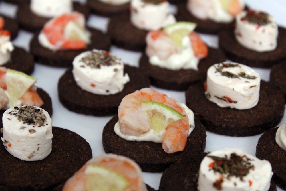SCHLIPEZ Partyservice & Eventcatering