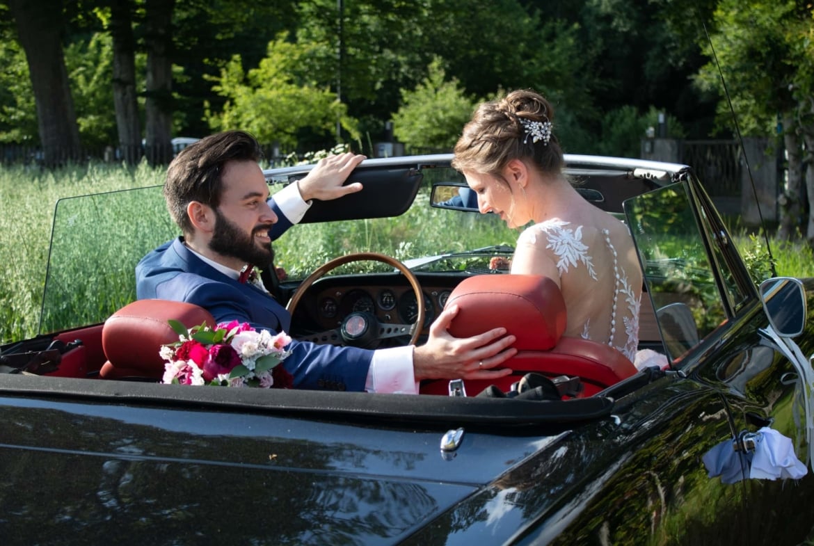 Hochzeitsfotograf Haasenhochzeit