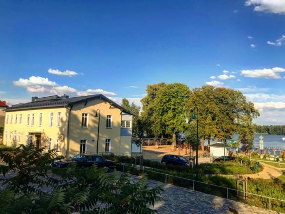 Heydewirt am Peetzsee, Restaurant, Pension, Standesamt