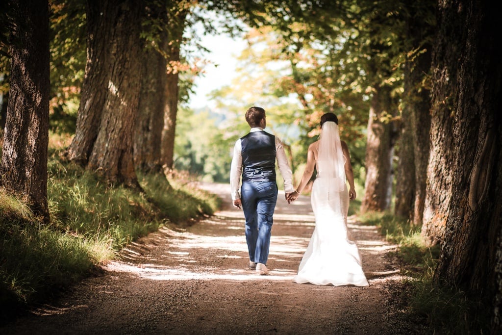 Hochzeitsfotograf Haasenhochzeit