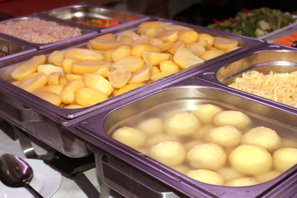 SCHLIPEZ Partyservice & Eventcatering
