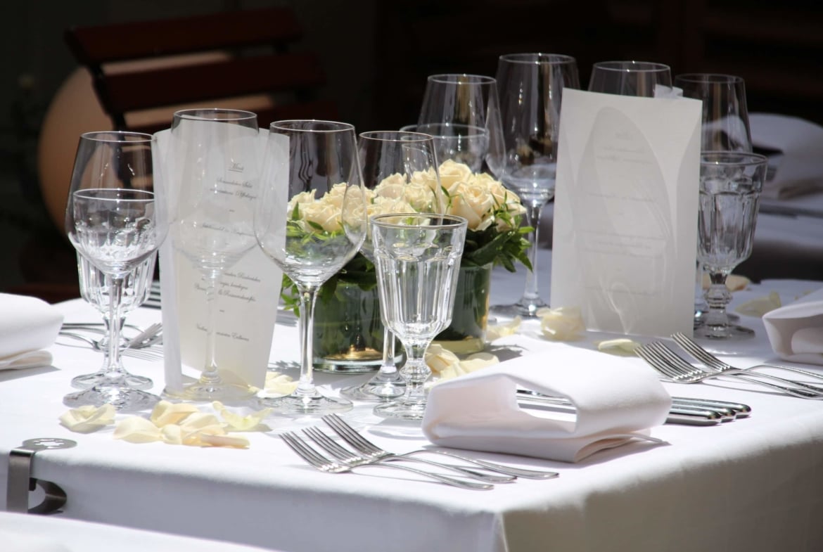 Heiraten im “Wirtshaus zum Nepomuk ” an der Alten Brücke !