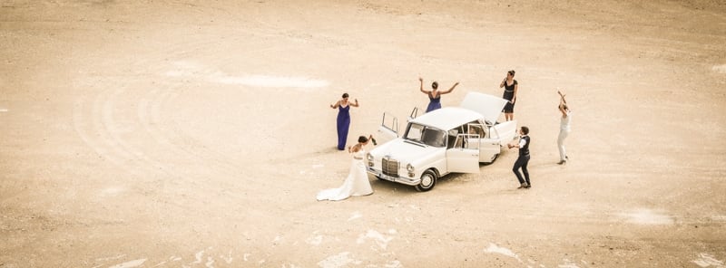 Hochzeitsfotograf Haasenhochzeit