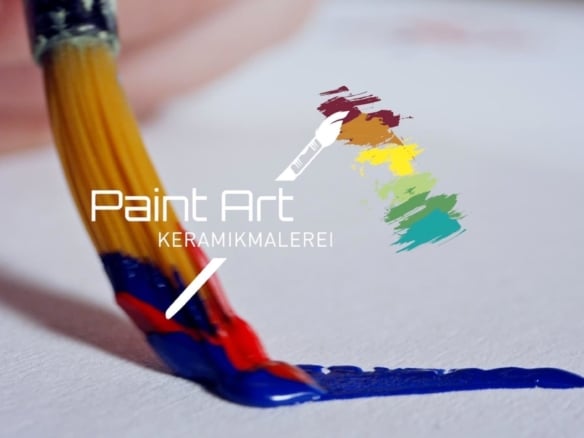 Party der anderen Art in der Keramikmalerei Paint Art