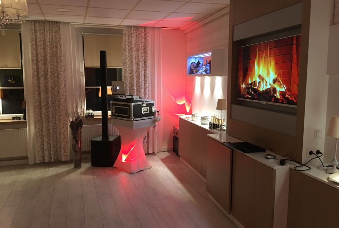 Dein professioneller Hochzeits- und Event-DJ Uwe Gläser