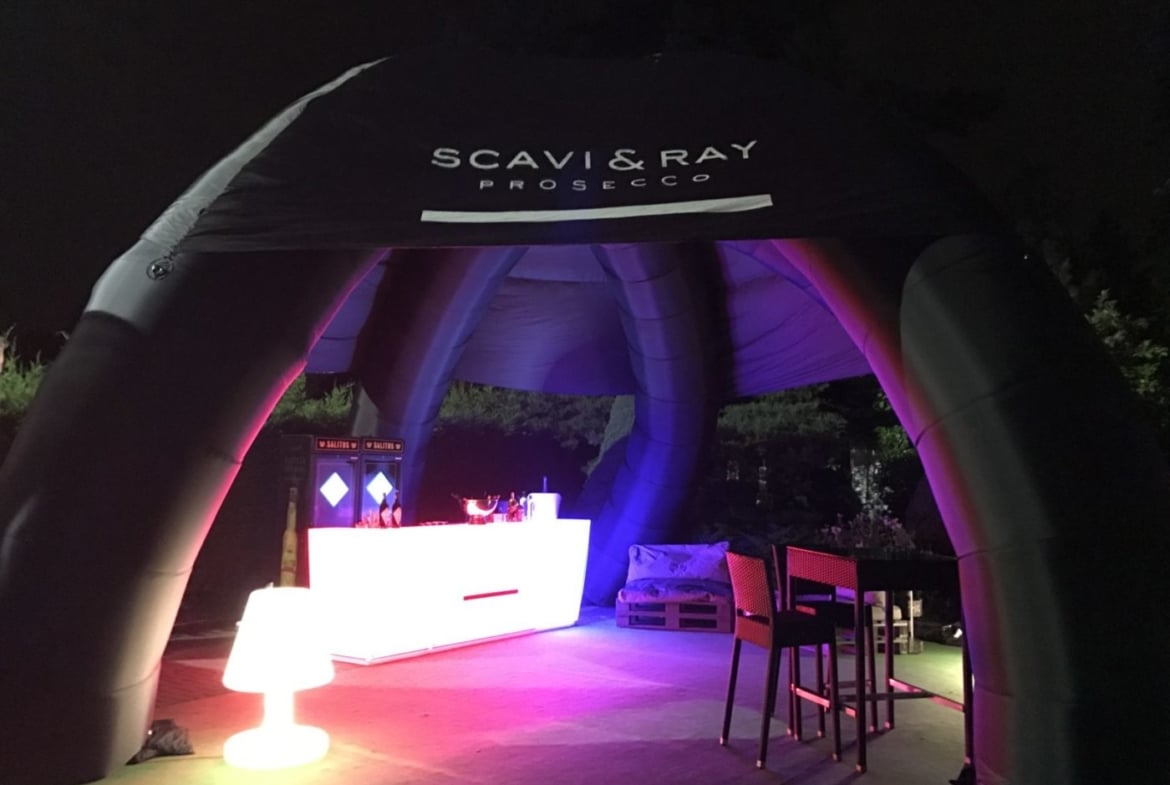 Villa Gilla Eventlocations