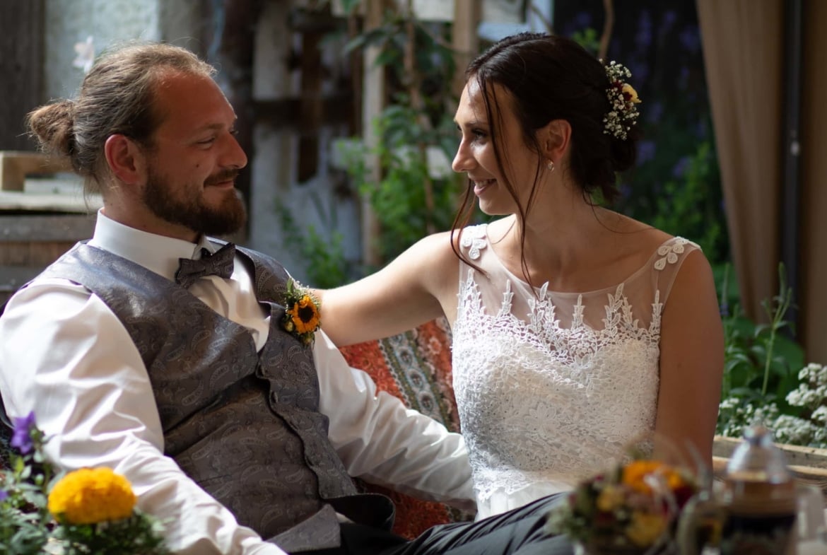 Hochzeitsfotograf Haasenhochzeit