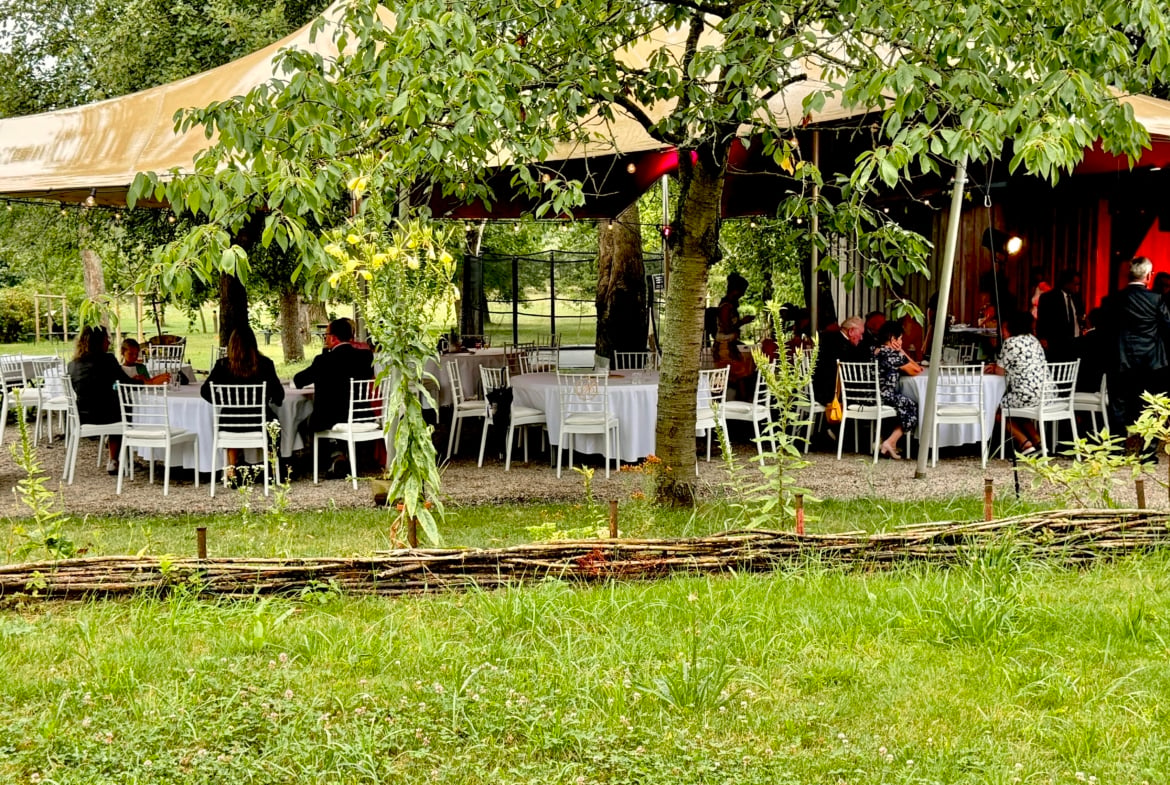HOTEL Denkmalschmiede Höfgen