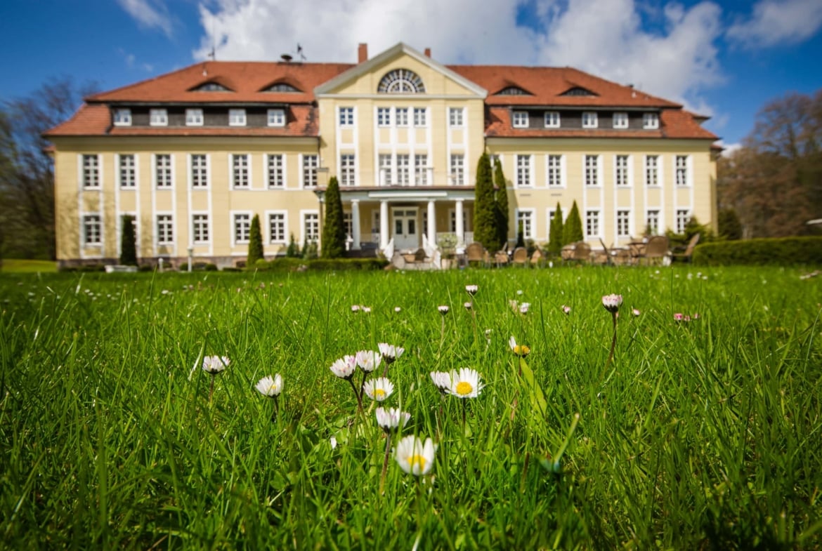 Eure Traumhochzeit bei uns auf Schloss Wulkow