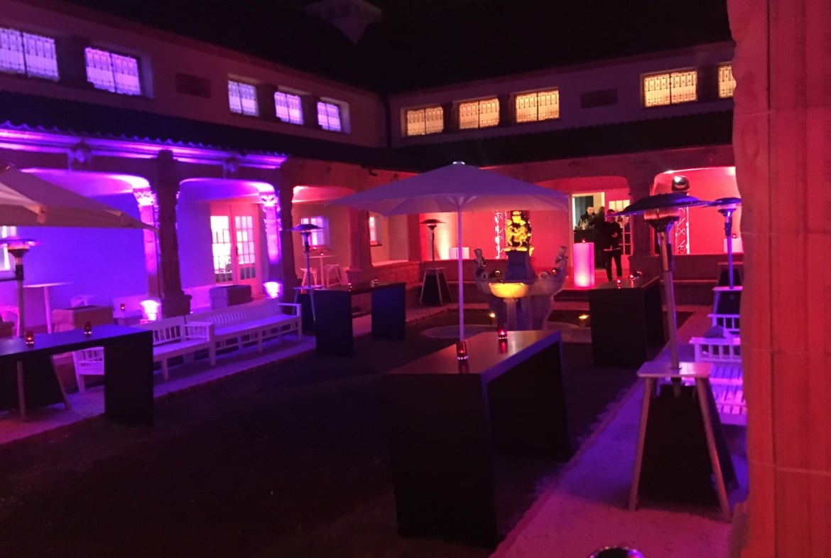 DJ für Hochzeiten und Feiern Frankfurt a. Main & Deutschland