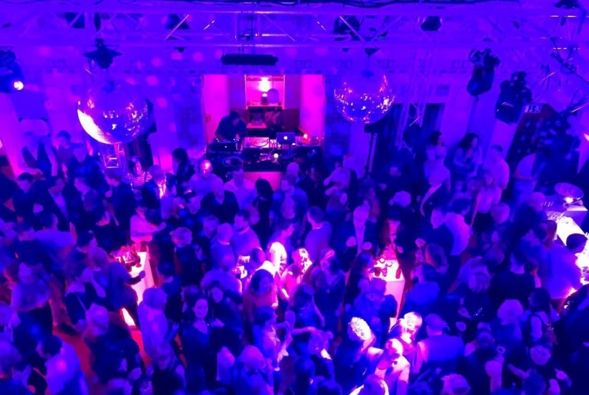DJ für Hochzeiten und Feiern Frankfurt a. Main & Deutschland