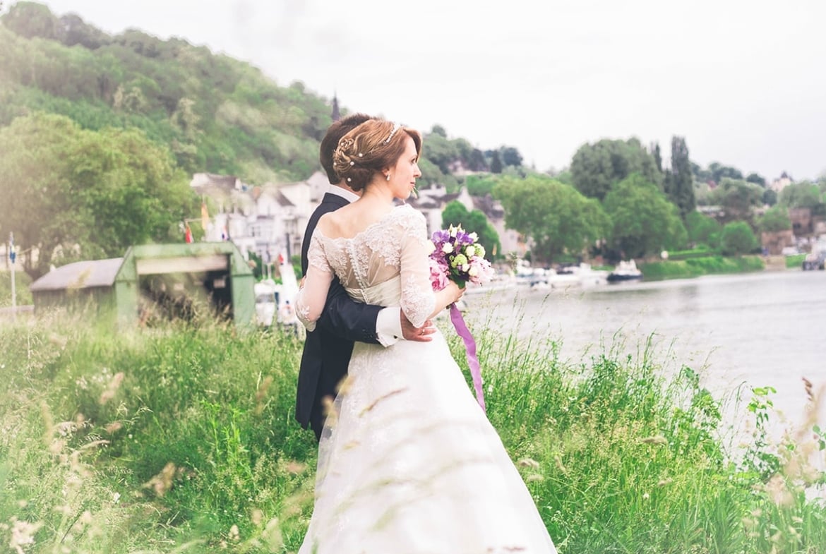 Hochzeitsfotograf Oliver Mayer PomDesign