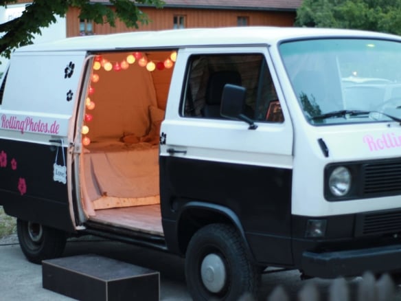 Fotobus