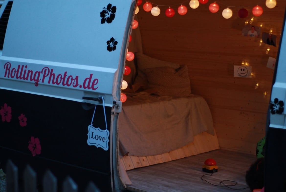 Fotobus