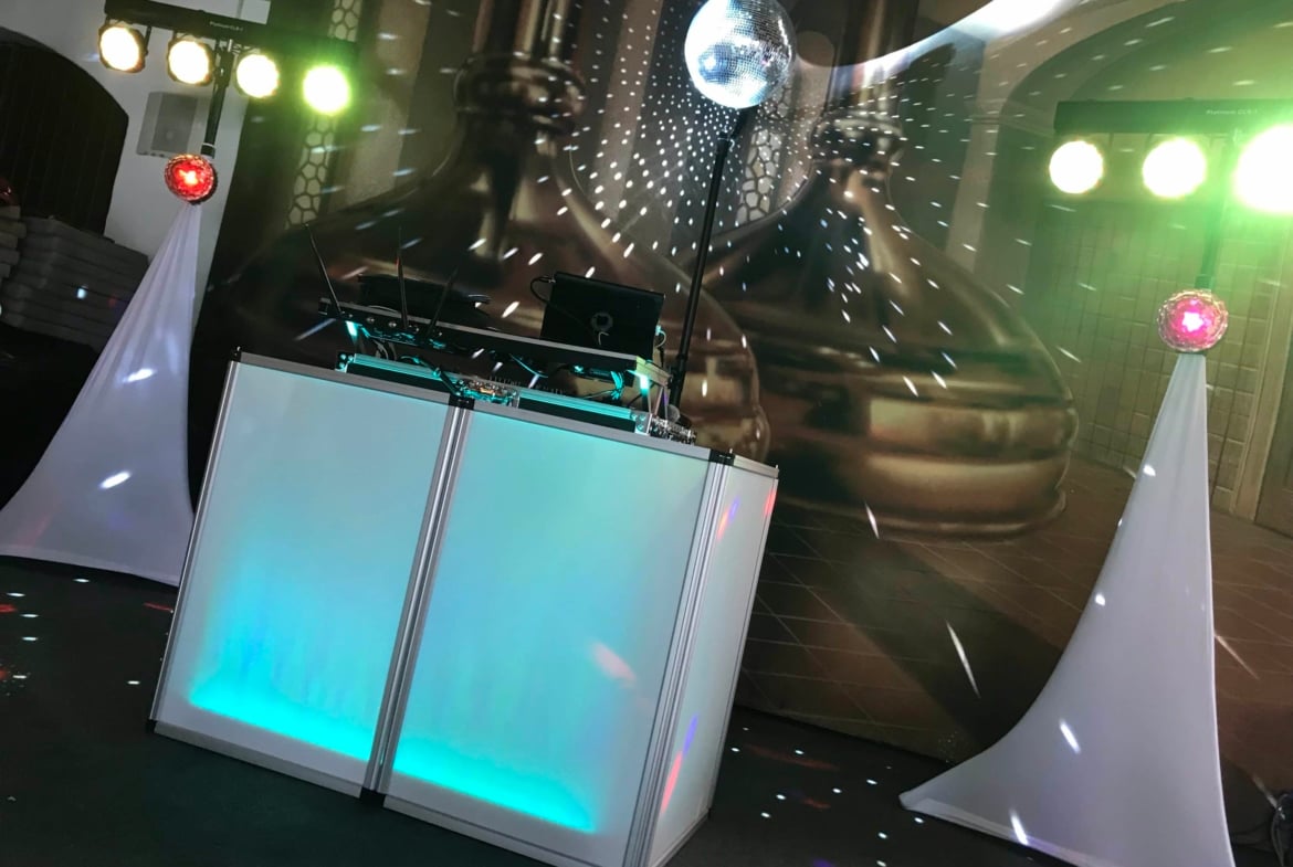 DJ Marcel Schmutzler – MSMUSIC