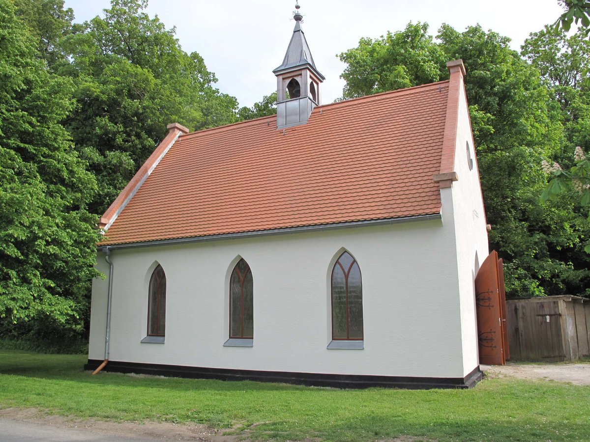 Hochzeit im Hotel Kloster Nimbschen