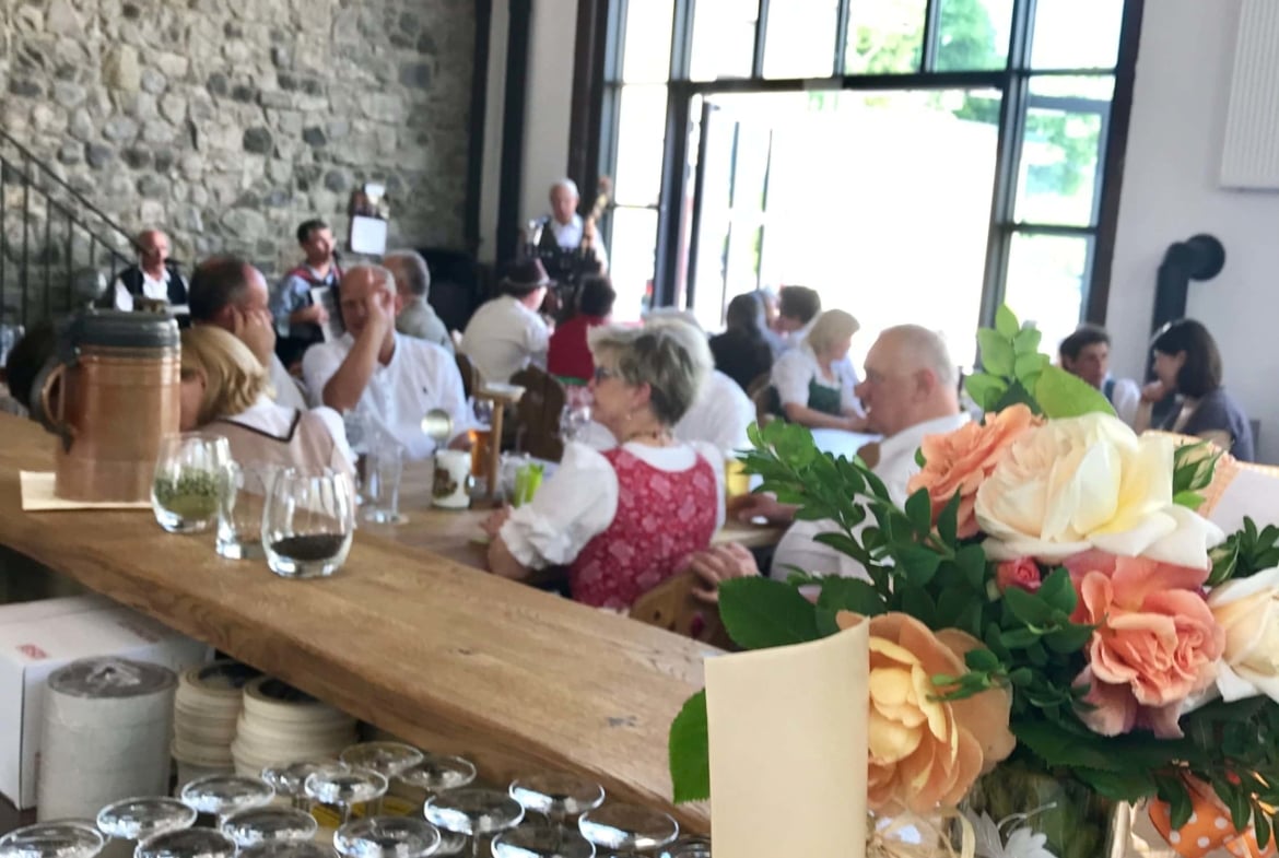 Oberaudorfer Privatbrauerei