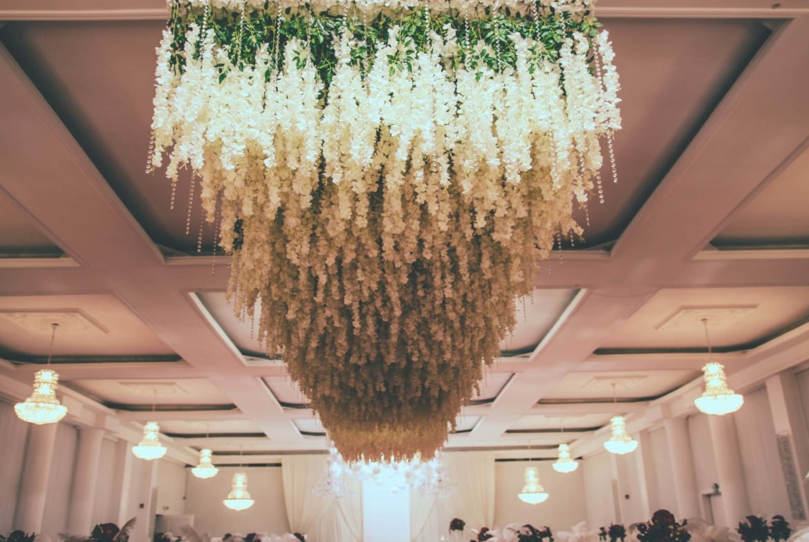 Heiraten in Le Royal