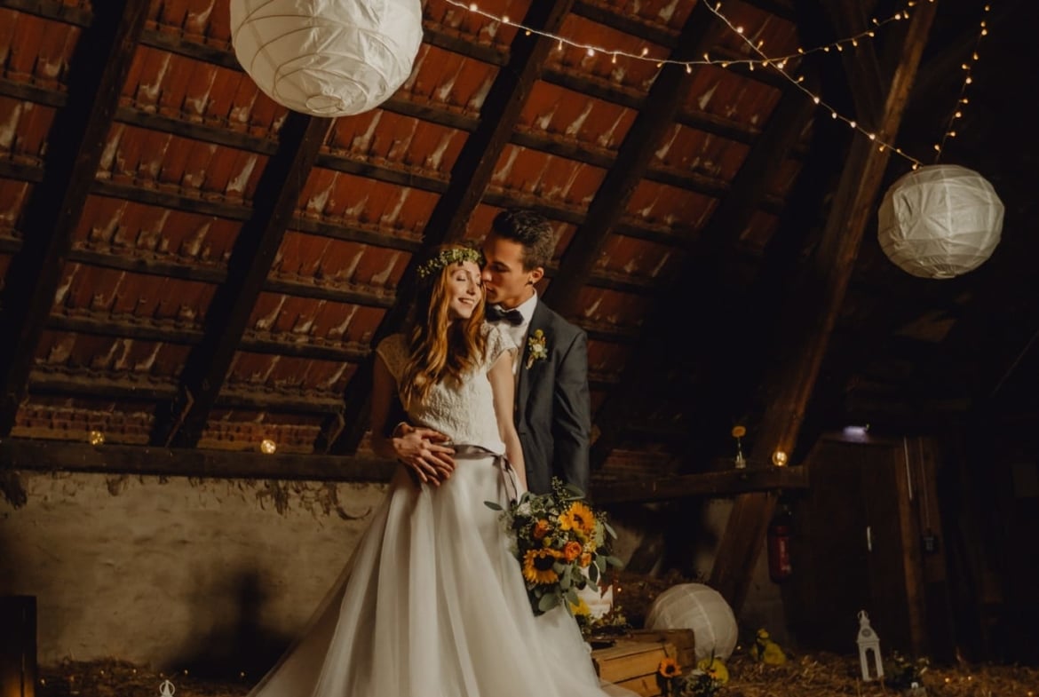 FESTMOMENTE I Hochzeitsplanung & Veranstaltungsservice