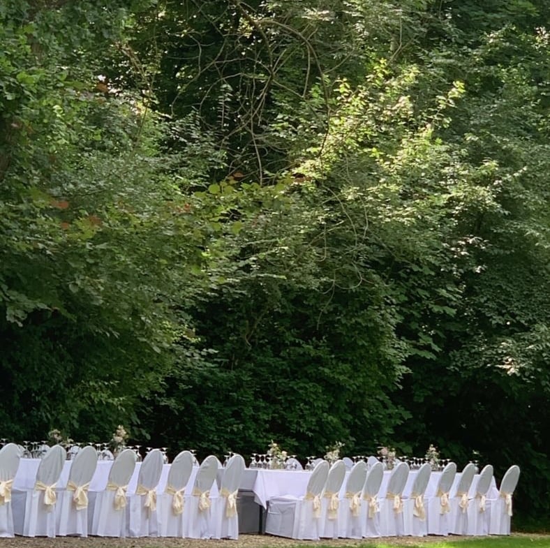 Burg Schaubeck Familienfeiern und Veranstaltungen
