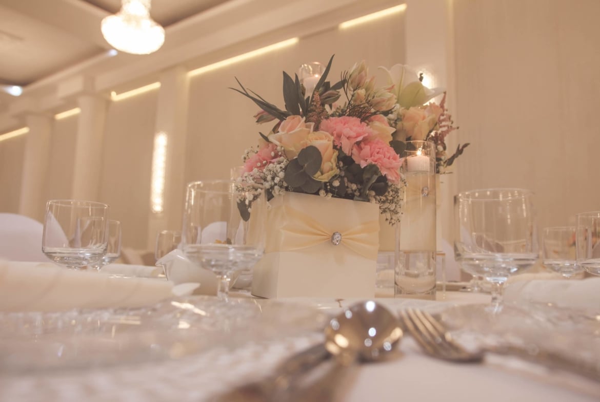 Heiraten in Le Royal