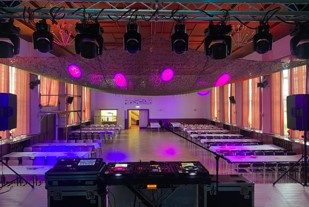 DJ für Veranstaltungen aller Art