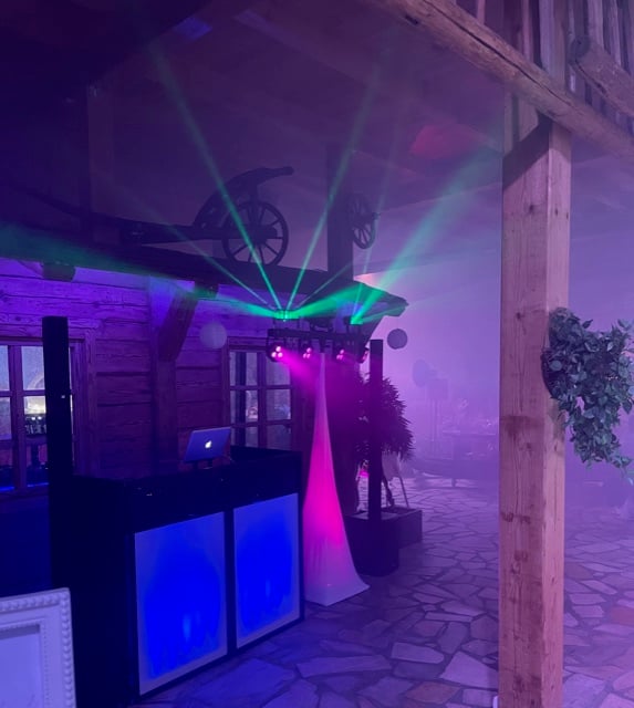 Dein Musik-Experte ❤️ für Hochzeiten & various Events
