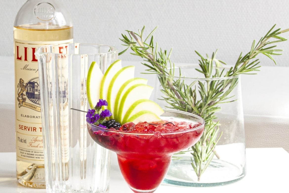 Cocktailworkshop