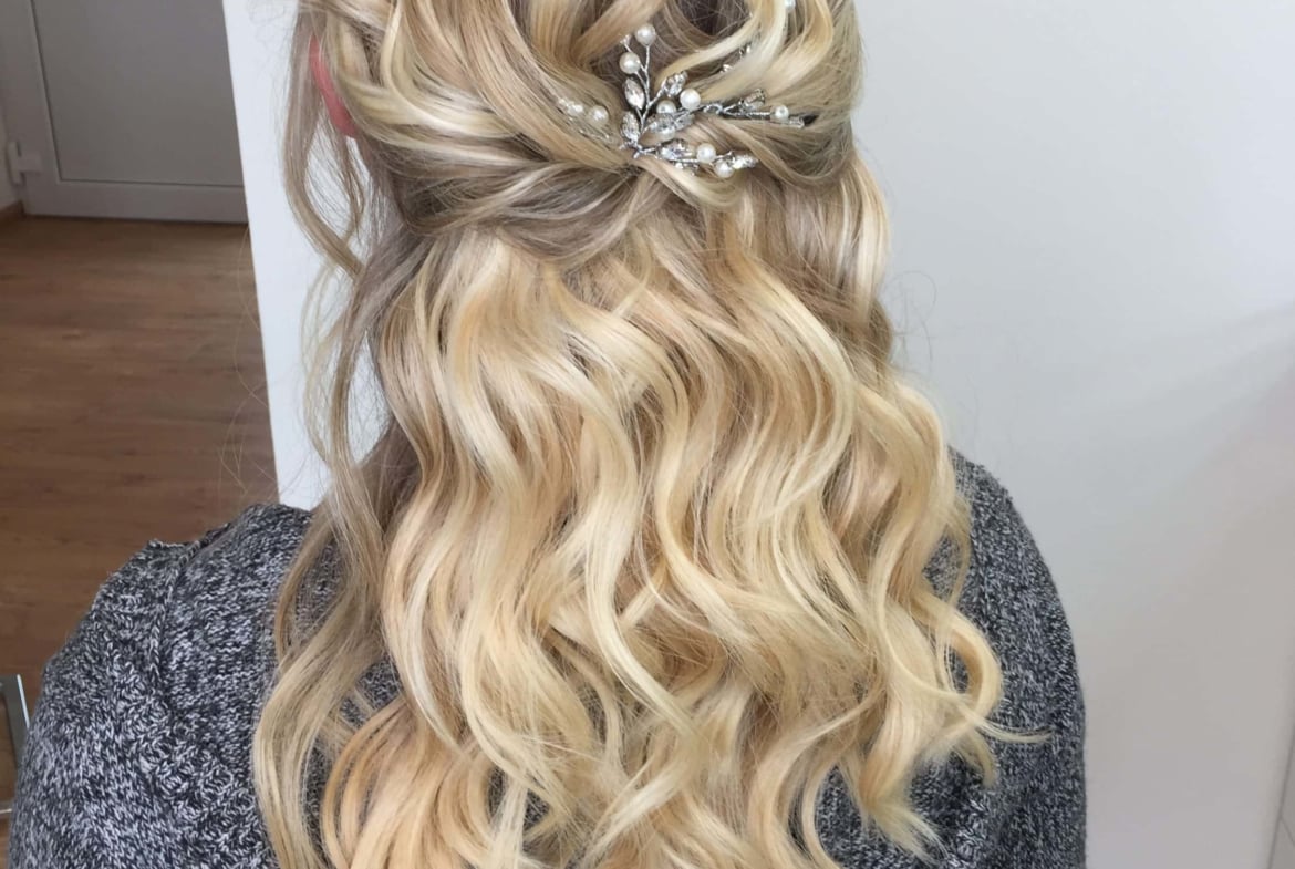 Svenja Buß Hair- & Make-Up-Artist