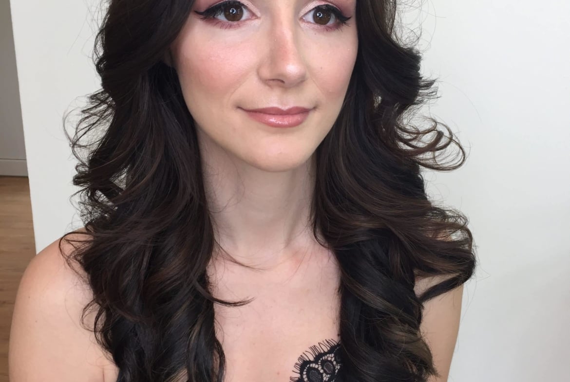 Svenja Buß Hair- & Make-Up-Artist