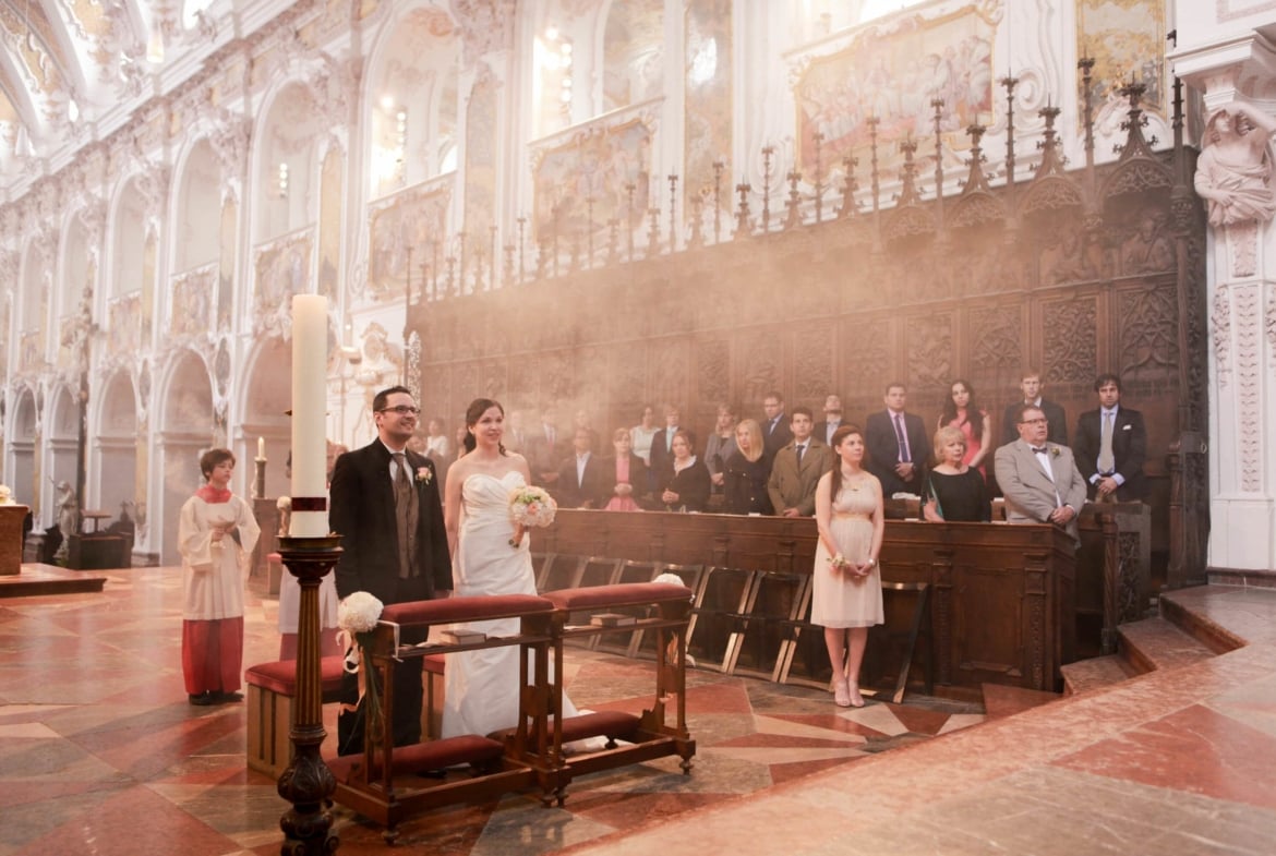 Wedding Dreamz: 2h Hochzeitsreportage