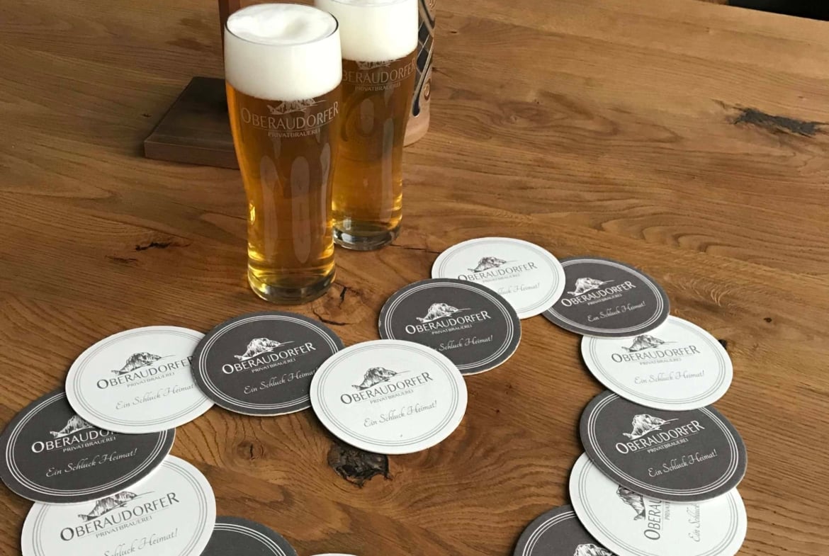 Oberaudorfer Privatbrauerei