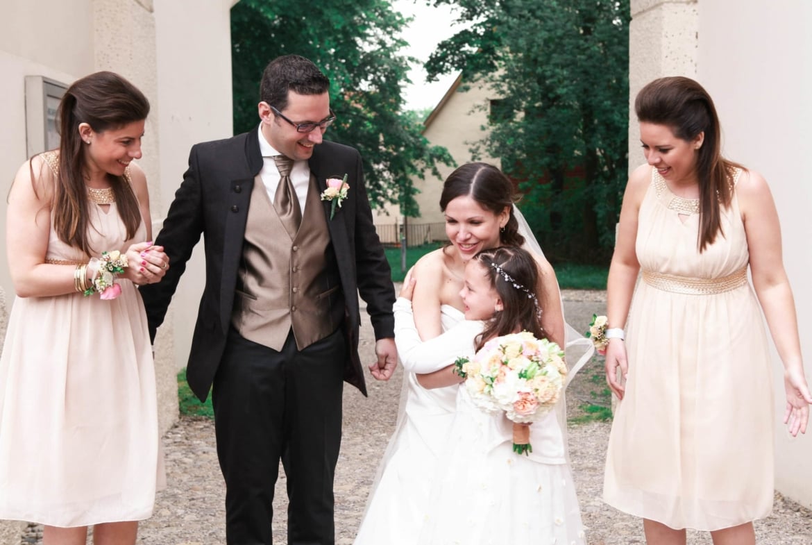Wedding Dreamz: 2h Hochzeitsreportage