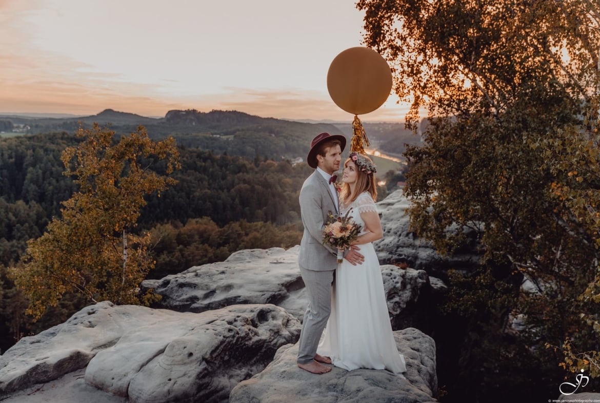 FESTMOMENTE I Hochzeitsplanung & Veranstaltungsservice
