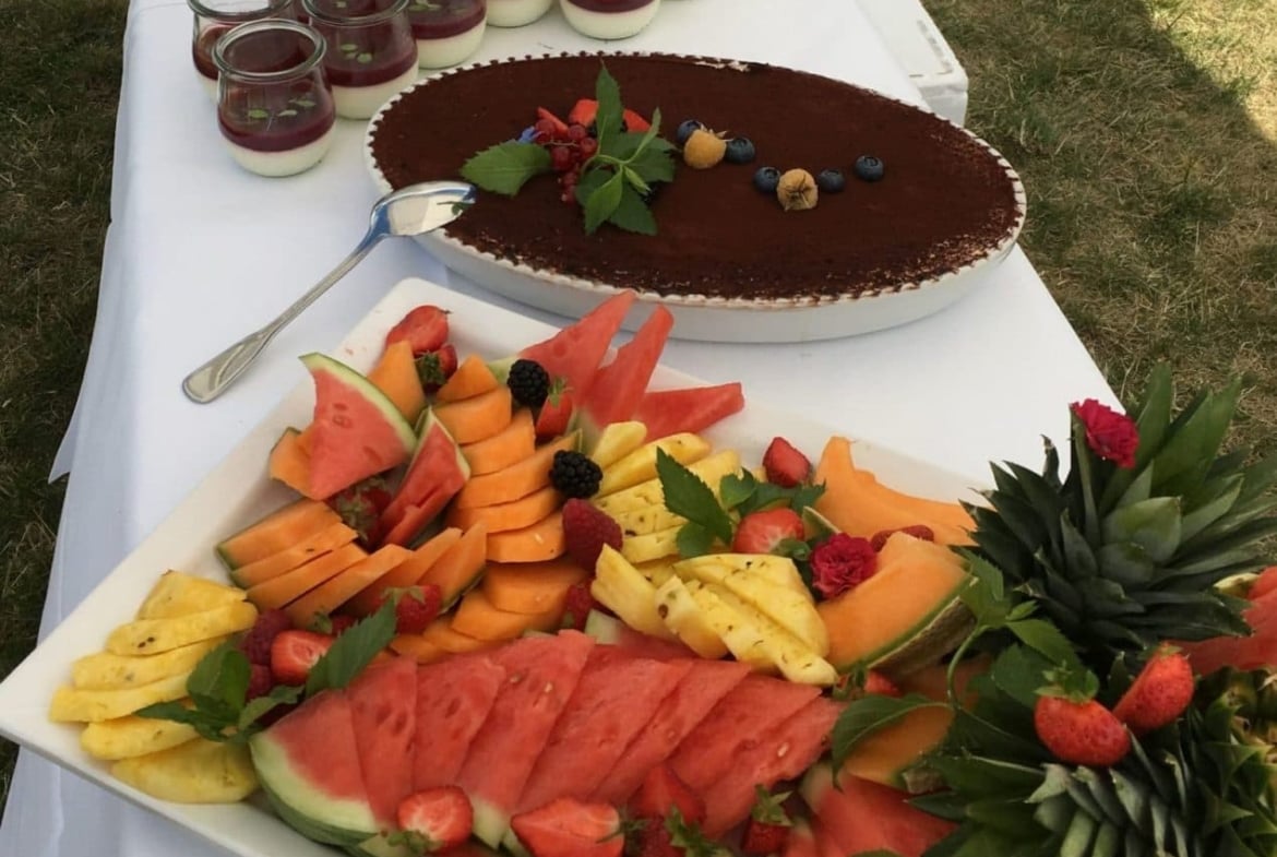 Schmidt’s Restaurant & Gourmetcatering