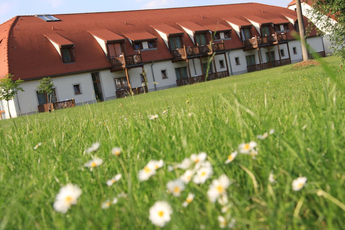 Hochzeit im Hotel Kloster Nimbschen