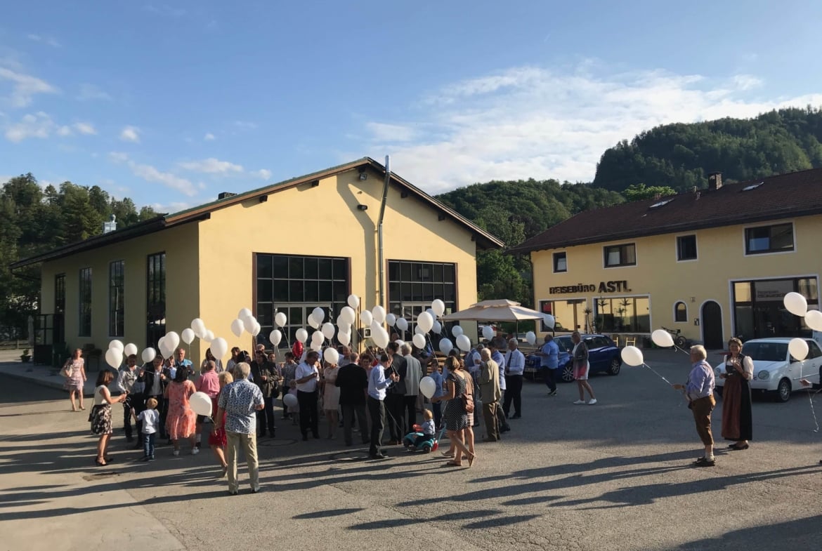 Oberaudorfer Privatbrauerei