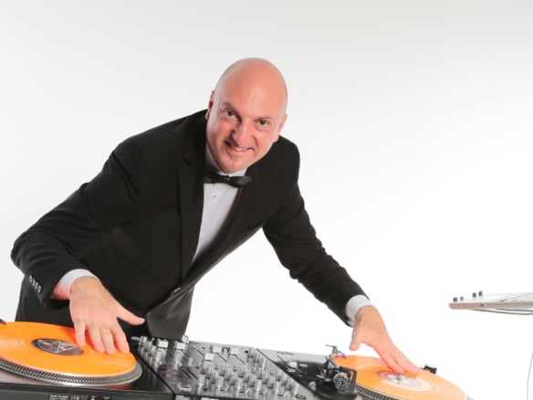 DJ Zone – Hochzeits- u. Event DJ – Hochzeit DJ Calw