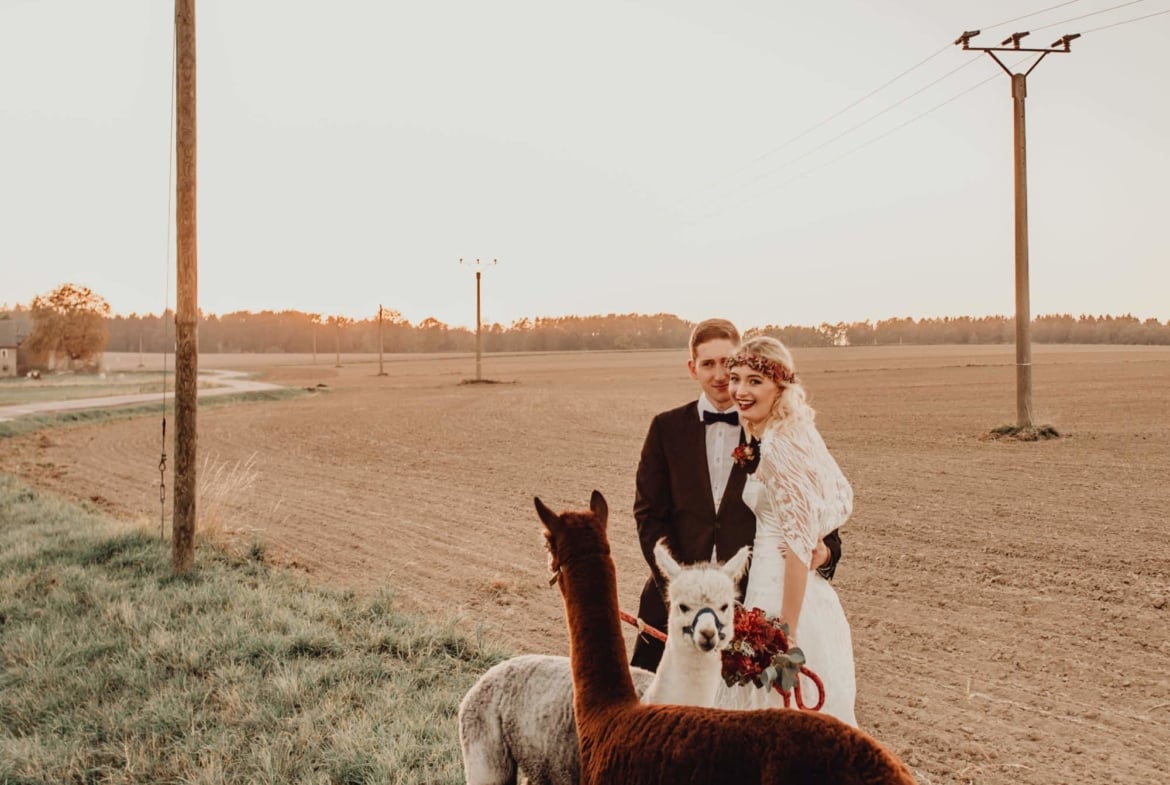 FESTMOMENTE I Hochzeitsplanung & Veranstaltungsservice
